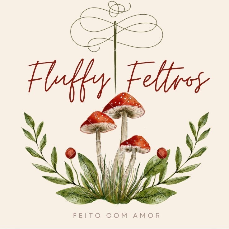 Fluffy Feltros