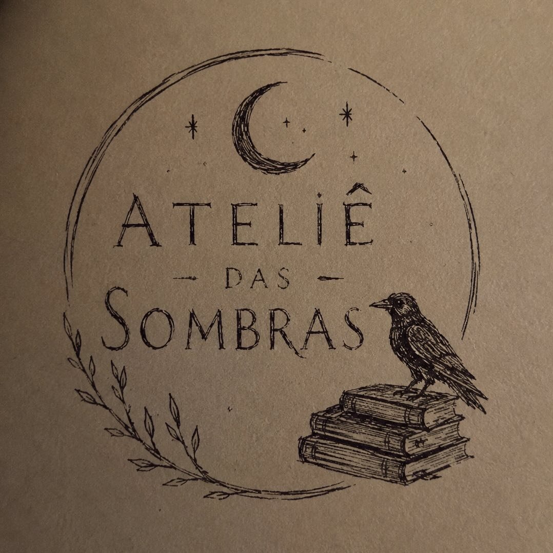 Ateliê das sombras