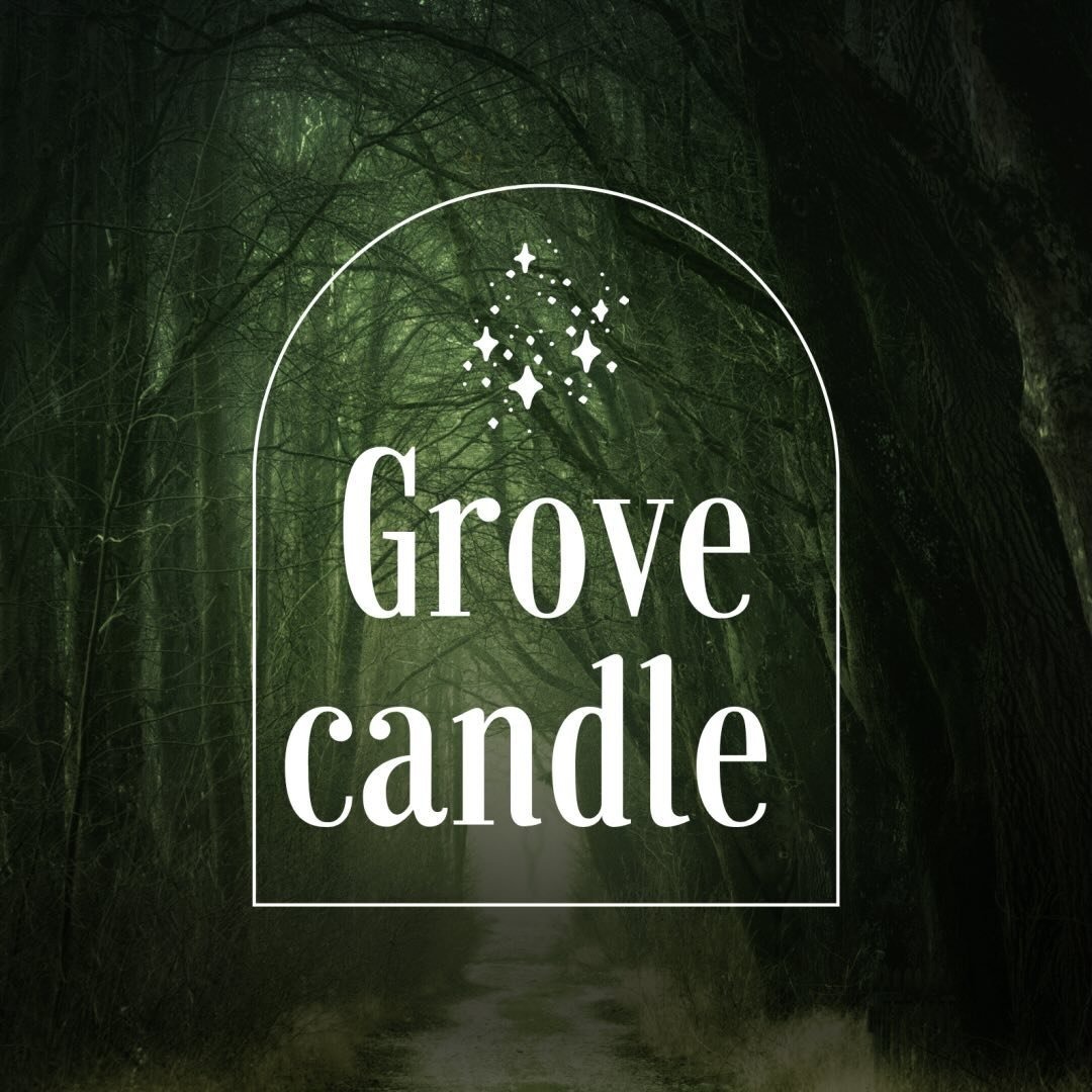 Grove candle
